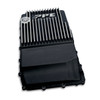 PPE Ford 10R60/10R80/10R100 Heavy-Duty Cast Aluminum Transmission Pan - Deep Capacity (2017-2025)