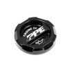 PPE 314007000 F-250/F-350 6.7L Powerstroke Billet Aluminum Oil Fill Cap (2011-2025)