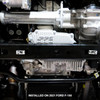 PPE F-150 3.0L Powerstroke Heavy-Duty Cast Aluminum Engine Oil Pan (2018-2021)