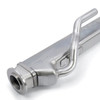 PPE F-250/F-350 6.0L Powerstroke Heavy-Duty Stainless Steel EGR Cooler (2004-2007)