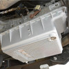 PPE F-250/F-350 6.0L/6.4L Powerstroke 5R110 Heavy-Duty Cast Aluminum Deep Transmission Pan (2003-2010)