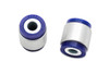 SuperPro SPF4741K Mustang Premium Rear Lateral Camber Link Bushing Kit - Inner (2015-2023)