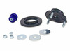 SuperPro RS011 Ranger Front ReadyStrut Top Cap Assembly - Single (2019-2023)
