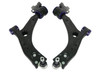 SuperPro TRC1136 Focus Complete Front Lower Control Arms - 21mm Ball Joints (2008-2011)