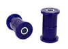 SuperPro SPF5783K F-150 Rear Leaf Spring Rearward Eye Bushing Kit (2015-2025)