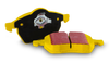 EBC Explorer ST Yellowstuff Rear Brake Pads (2020+)