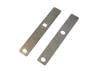 Steeda 555 5213 Mustang Jacking Rail Spacer Kit (24-26)