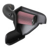K&N 63-2515 Mustang GT500 AirCharger High Flow Cold Air Intake (2020-2022)