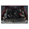 K&N Bronco 2.7L DryFlow Cold Air Intake (2021-2025)
