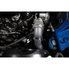 K&N Mustang EcoBoost Aluminum Charge Pipe Kit (2015-2023)