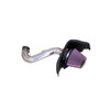 K&N 69-3522TP Mustang V6 Typhoon High Flow Cold Air Intake - Aluminum Tube (2005-2009)