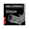 K&N F-150/Raptor 3.5L Aluminum Charge Pipe Kit (2015-2025)