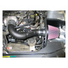 K&N Mustang 4.0L FIPK High Flow Cold Air Intake (2010)