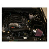 K&N Mustang GT AirCharger High Flow Cold Air Intake (2007-2009)