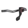 K&N 77-2594KC Explorer 2.3L High Flow Cold Air Intake - Aluminum Tube (2020-2024)