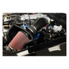 K&N Mustang GT500 FIPK High Flow Cold Air Intake (2010-2012)