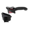 K&N F-250/F-350 6.7L AirCharger High Flow Cold Air Intake (2020-2025)