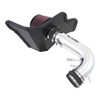 K&N Mustang GT Typhoon High Flow Cold Air Intake - Aluminum Tube (2015-2017)