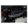 K&N F-150/Raptor 3.5L Upgraded Inlet Pipe Kit (2021-2025)