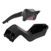 K&N F-150 3.0L Diesel AirCharger High Flow Cold Air Intake (2018-2019)
