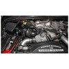 K&N F-250/F-350 6.4L DryFlow Cold Air Intake (2008-2010)