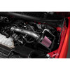 K&N F-150 3.3L High Flow Cold Air Intake - Aluminum Tube (2018-2024)