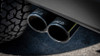 Borla Maverick 2.0L AWD S-Type Cat-Back Exhaust - Gloss Black Tips (2022-2025)