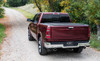 Access Maverick Original Roll-Up Tonneau Cover (2022-2026)