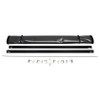 Westin Maverick Soft Roll-Up Tonneau Cover (2022-2025)