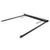 Westin Maverick Soft Roll-Up Tonneau Cover (2022-2025)
