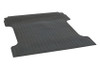 DeeZee DZ87027 Maverick Bed Mat - Black (2022-2025)