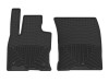 WeatherTech W577 Maverick/Bronco Sport All-Weather Floor Mats - Front Set (2021-2024)