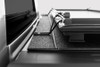 Lomax Maverick Stance Hard Folding Tonneau Cover (2022-2026)