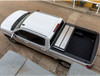 Access Maverick LOMAX Pro Series Hard Tri-Fold Tonneau Cover - Black Diamond Mist (2022-2025)