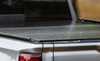 Lomax Maverick Professional Series Hard Folding Tonneau Cover - Urethane Diamond Plate (2022-2026)