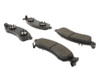 StopTech Mustang Cobra Select Front Brake Pads (1994-2004)