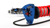 JRZ Suspension Mustang RS Pro 3 Coilover Kit w/ Coilover Rear - Triple Adjustable (2024-2025)