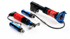 JRZ Suspension Mustang RS Pro 3 Coilover Kit w/ Coilover Rear - Triple Adjustable (2024-2025)