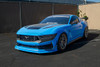 APR Performance Mustang Dark Horse Carbon Fiber Front Bumper Canards (2024-2026)