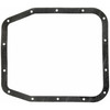 Fel-Pro Mustang 4spd AOD Auto Transmission Oil Pan Gasket - 14 Bolt (1984-1993)