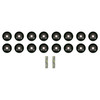 Fel-Pro Fusion/Focus/Fiesta/Escape Valve Stem Oil Seal Kit - Intake & Exhaust (2013-2020)