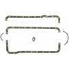 Fel-Pro Mustang 2.8L Engine Oil Pan Gasket Kit (1979)