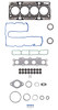 Fel-Pro Fusion/Fiesta/Escape 1.6L PermaTorque Head Gasket Replacement Kit (2013-2019)