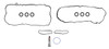 Fel-Pro F-150 2.7L Valve Cover Gasket Kit (2016-2017)