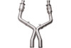 Kooks Mustang GT 2 1/2" Stainless Steel Catted X Pipe 4.6L (2005-2010)