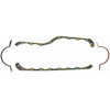 Fel-Pro Mustang 2.3L Engine Oil Pan Gasket Kit (1979-1986)