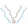 Fel-Pro Mustang 4.6L Timing Cover Gasket Kit (2005-2010)