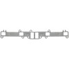 Fel-Pro Mustang 3.3L Exhaust Manifold Gasket Kit (1979-1982)