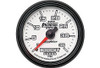 Autometer Phantom II Mechanical Boost Gauge
