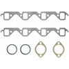 Fel-Pro Mustang 5.0L/5.8L Exhaust Manifold Gasket Kit (1979-1995)